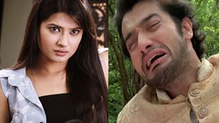 When Kratika Sengar REFUSED to shoot an 'intimate' scene with Ssharad Malhotra..!