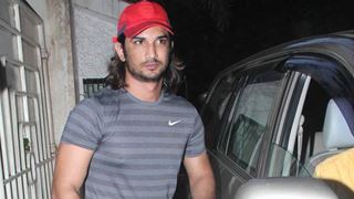 When Sushant Singh Rajput was mistaken to be Dhoni! Thumbnail