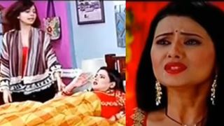 Tanuja to have a temporary 'Memory Loss' in Kasam!