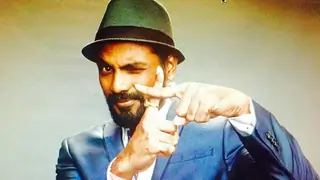 Important to be real in reality shows: Remo D'souza
