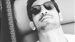 Arjun Bijlani wins a Golden Globe Award!