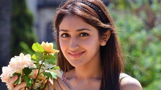 I'm half-Tamilian already: Sayyeshaa