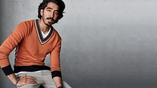 Never took up projects for golden statue: Dev Patel Thumbnail