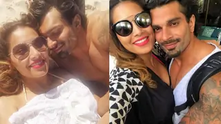 Karan- Bipasha are giving us some amazing #RelationshipGoals Thumbnail