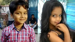 Saniya Touqeer to play double role in 'Waaris' thumbnail