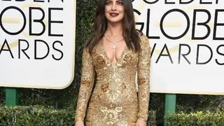 What worked for me in Bollywood works in Hollywood too: Priyanka Thumbnail
