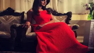 #Stylebuzz: As Jennifer Winget Aka Maya Mesmerizes Us With RED...