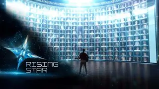 Look who will be hosting Rising Star!! Thumbnail