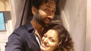 Bestie Nakuul Mehta's wish for Drashti Dhami is the sweetest thing you'll see today!