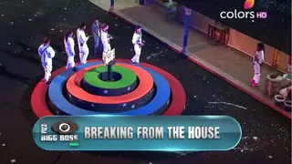 #BB10: These Contestants will GO OUT of the 'Bigg Boss' house to seek votes! Thumbnail