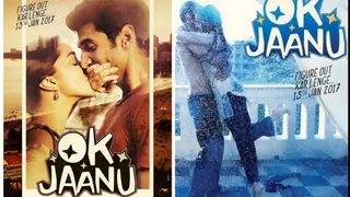 5 Reasons to Watch Ok Jaanu Thumbnail