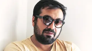 False morality, hypocrisy gets in our way: Filmmaker Anurag Kashyap Thumbnail