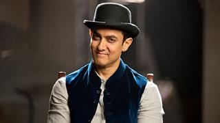 Aamir Khan 'overwhelmed' with 'Dangal' response