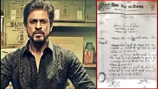 After MNS, Shiv Sena THREATENS against the release of 'Raees'! Thumbnail