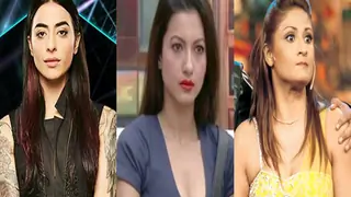 When Gauahar Khan and Urvashi Dholakia were called a 'BITCH'..!! Thumbnail