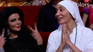 Sofia wants Rakhi to get married in 2017 thumbnail