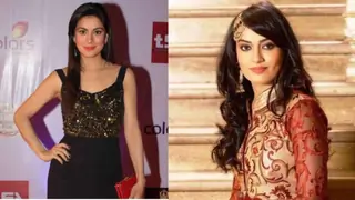 Not Shraddha Arya but Surbhi Jyoti to play the lead in Star Plus' Next... Thumbnail