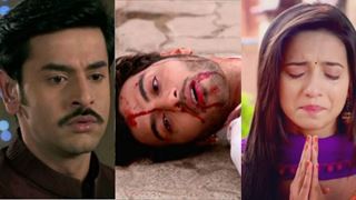 Atharv to DIE in Star Plus' Jaana Na Dil Se Door? thumbnail