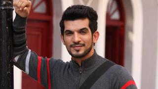 I always wanted to become a Police Officer- Arjun Bijlani
