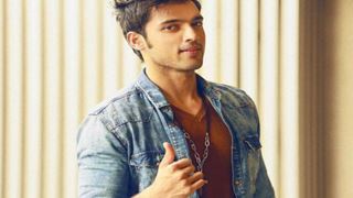 OMG! Parth Samthaan to make his COMEBACK to TV?