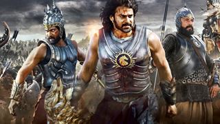 OMG: You won't believe how many workers worked daily on Baahubali sets