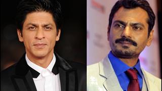 Nawazuddin is a gem of an actor: Shah Rukh Khan