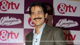 End of Hiten Tejwani's journey in 'Gangaa'