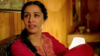 Shraddha Kapoor SPEAKS UP about the FAILURE of Rock On 2 Thumbnail