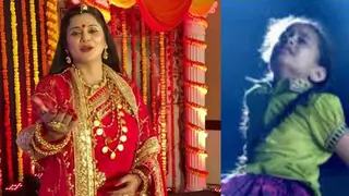 Devanshi to be 'LOCKED' in a 'TANKER' in Color's Devanshi! Thumbnail