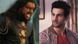 Rishabh to turn into a 'NARASIMHA' in Brahmarakshas! Thumbnail