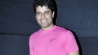 Happy to be part of 'Gangaa': Shakti Anand