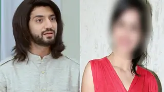 CONFIRMED: Not Vrushika Mehta, but this actress is roped in opposite Kunal in 'Ishqbaaaz'..! Thumbnail