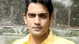 Chirag Dave to play a 'Robber' in this Life Ok show..! Thumbnail