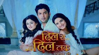 Siddharth Shukla trying hard to BREAK the image of 'Shiv' with the show, 'Dil Se Dil Tak'..!