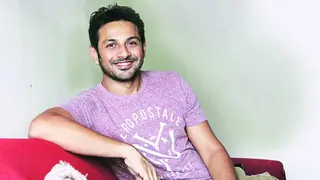 Apurva Asrani is overjoyed with Manoj Bajpayee's win at Filmfare Thumbnail
