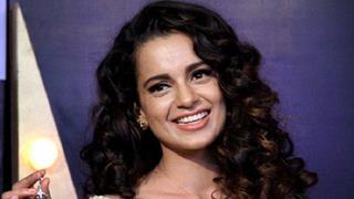 My fashion sense was quite outrageous: Kangana Ranaut