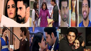 Indian TV Shows which have glorified ONE-SIDED love..