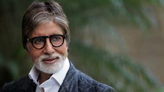Amitabh Bachchan not heading to Hollywood anytime soon