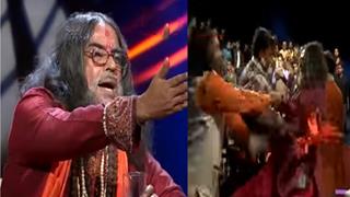 BB10: 'Not Again': Om Swami FILES a complaint about getting 'Physically Assaulted'..!