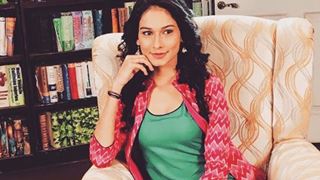 Aneri Vajani aka Saanjh from 'Beyhadh' FINALLY replies to fans' 'Hatred'..! Thumbnail