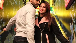 Divyanka Tripathi has GOOD NEWS for all the fans..! Thumbnail