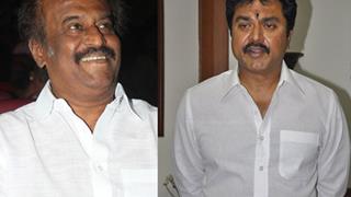 Sarath Kumar defends comments on Rajinikanth