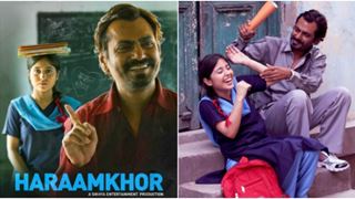 'Haraamkhor' earns over Rs 1 crore in first weekend