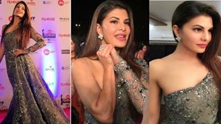 5 Best Dressed Celebrities at the 62nd Filmfare Awards Thumbnail