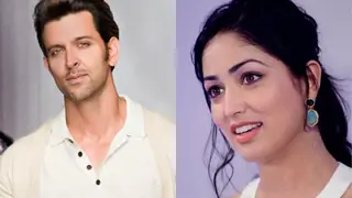How is Hrithik Roshan off the Cameras? Yami Gautam REVEALS Thumbnail