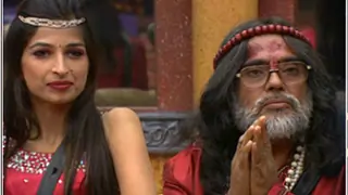 #BB10: Om Swami and Priyanka Jagga are BACK together..! Thumbnail