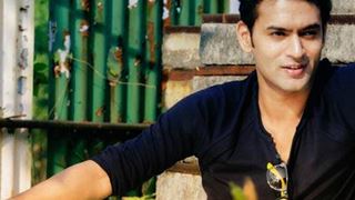 Is Bhanu Uday the next man on Life OK?