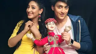 Good News! 'Ek Rishta Saajhedari Ka' gets an EXTENSION for... Thumbnail