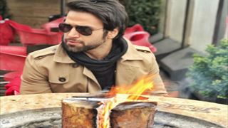 #Stylebuzz: Rithvik Dhanjani's Blazing HOT winter style!!