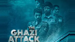 Audience and celebs intrigued and eager to watch 'The Ghazi Attack Thumbnail